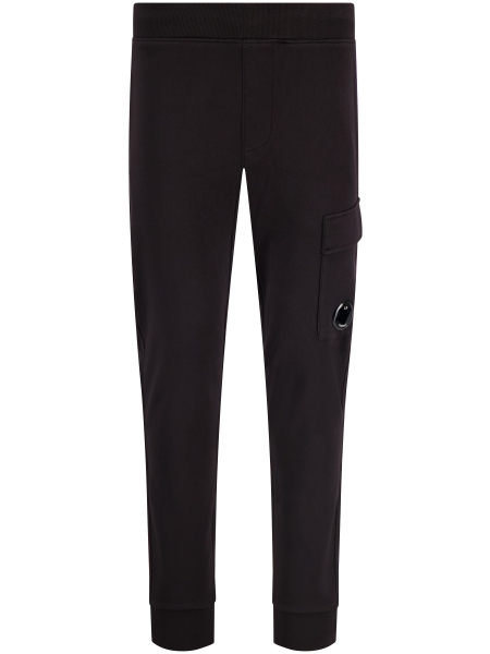 C.P. Company RCCMSP717A-005086W 999 BLACK