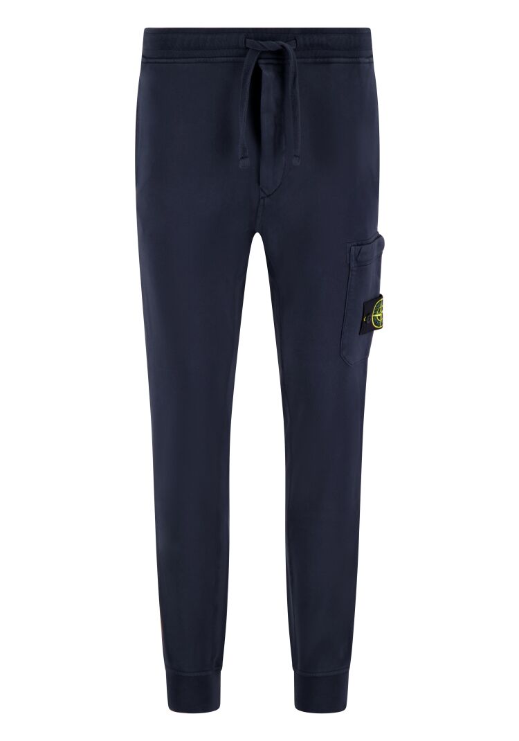 Stone Island L1S15 6200010 S0051 V0020 NAVY BLUE