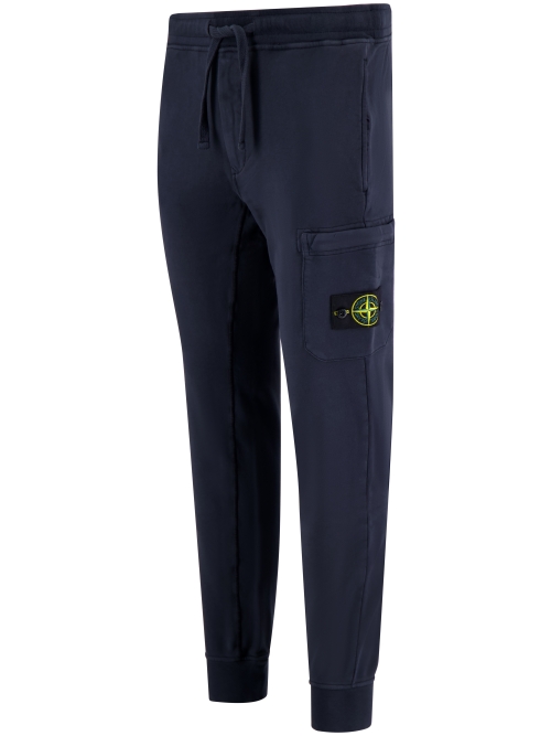 Stone Island L1S15 6200010 S0051 V0020 NAVY BLUE foto 2