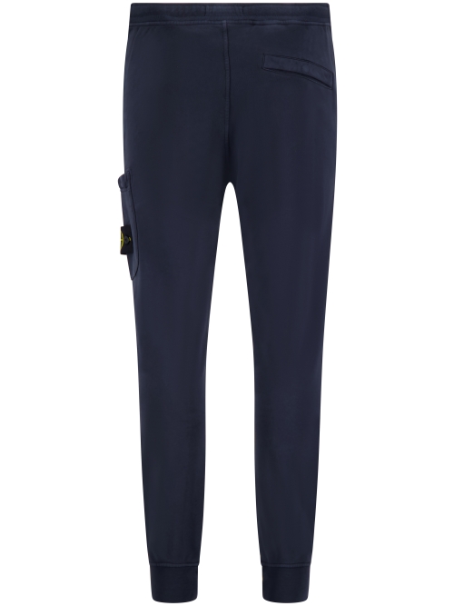 Stone Island L1S15 6200010 S0051 V0020 NAVY BLUE foto 3