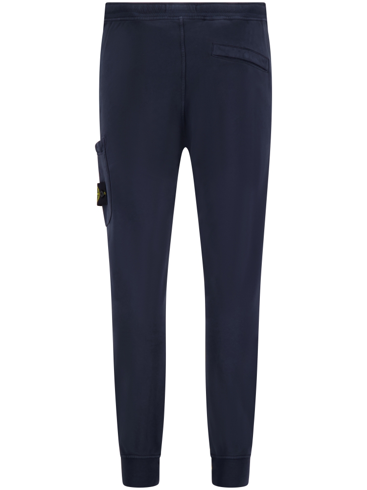 Stone Island L1S15 6200010 S0051 V0020 NAVY BLUE