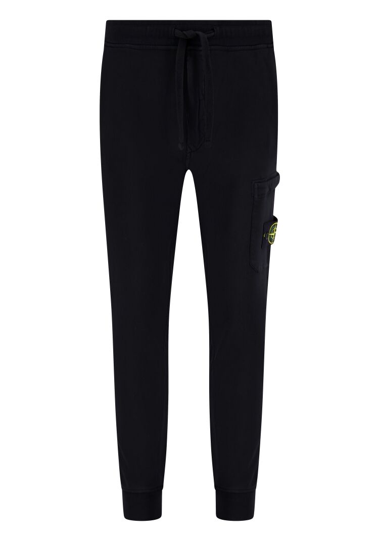 Stone Island L1S15 6200010 S0051 V0029 BLACK