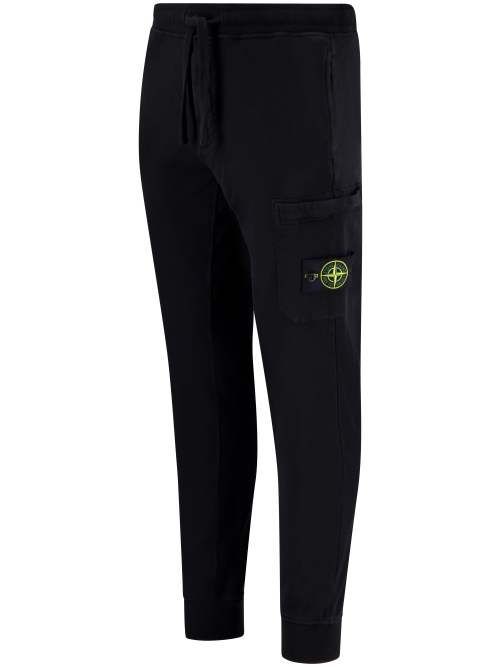 Stone Island L1S15 6200010 S0051 V0029 BLACK foto 2