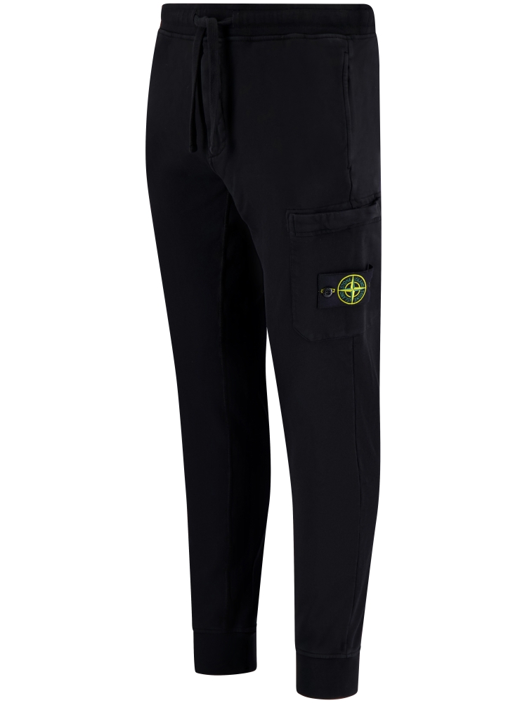 Stone Island L1S15 6200010 S0051 V0029 BLACK