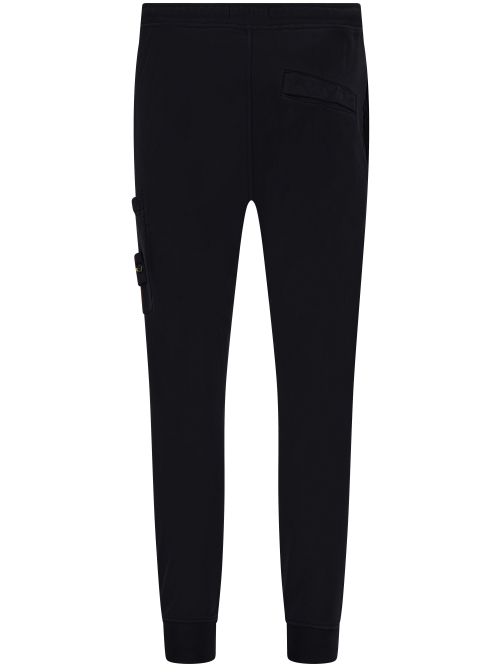 Stone Island L1S15 6200010 S0051 V0029 BLACK foto 3