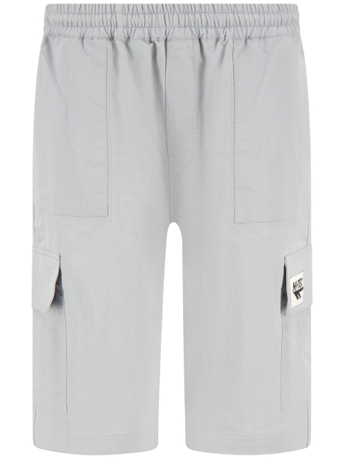 Hi-Tec HTSA04003 3001 GRAY foto 4