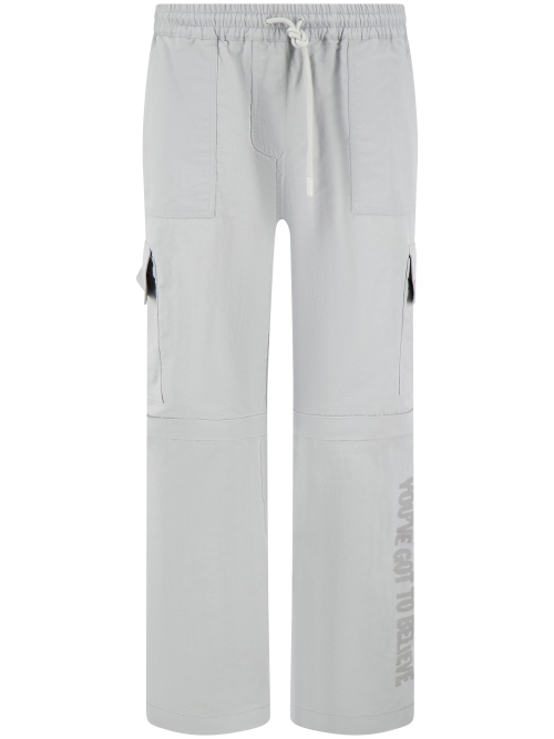 Hi-Tec HTSA04003 3001 GRAY foto 6