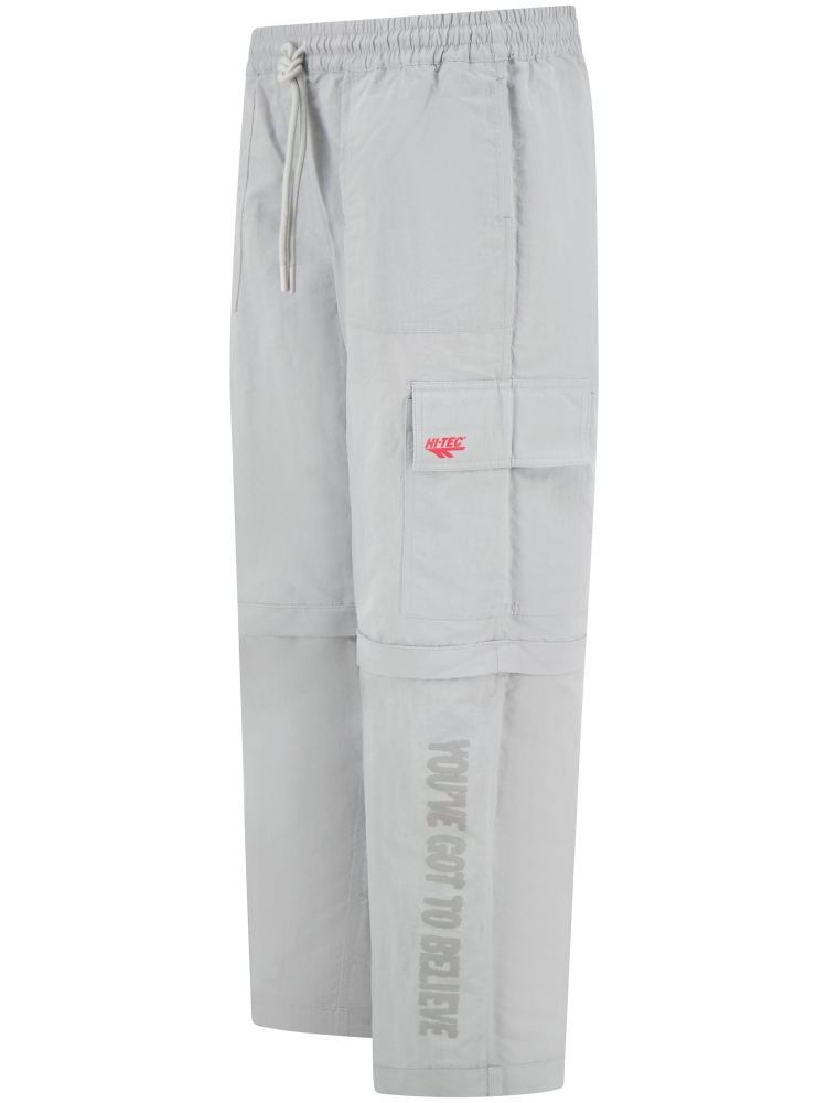 Hi-Tec HTSA04003 3001 GRAY