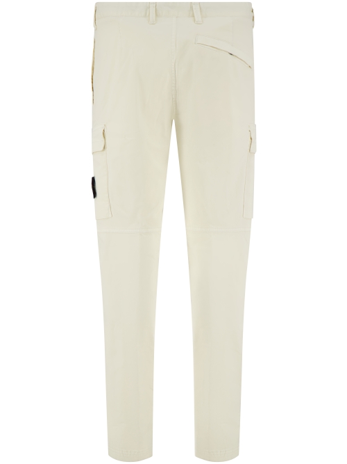 Stone Island L1S15 3100051 S0004 V0193 IVORY foto 3