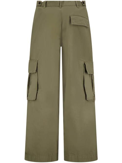 Flaneur FTRO156 226 WASHED KHAKI foto 3