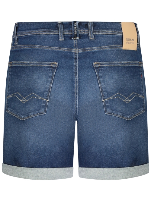 Replay MA981Y.000.661OR1 007 foto 2