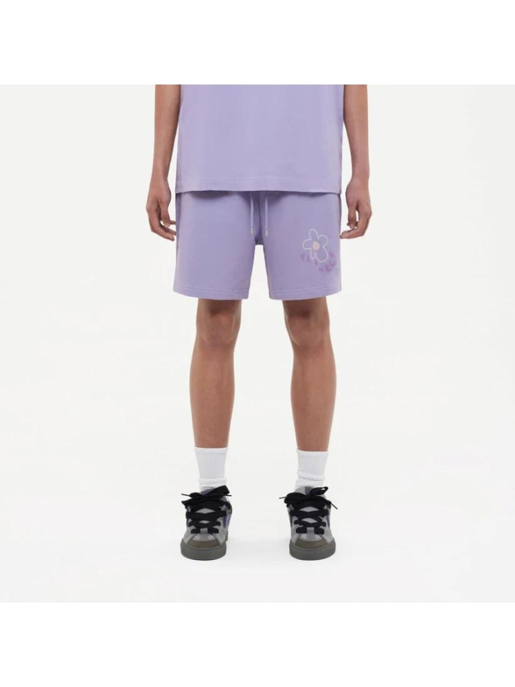 Flaneur F15148 BLOSSOM SHORTS PURPLE