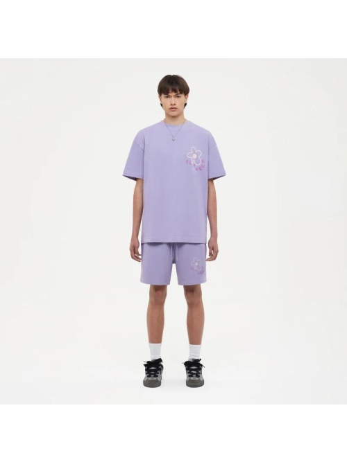 Flaneur F15148 BLOSSOM SHORTS PURPLE foto 5