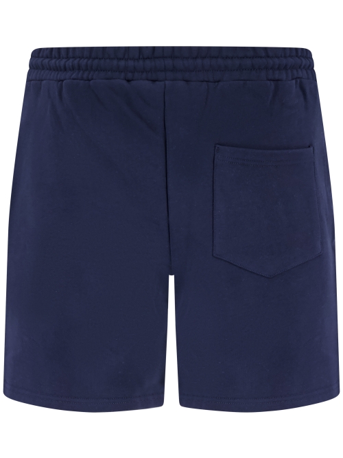 Flaneur FNOS928 SIGNATURE SHORTS NAVY foto 2