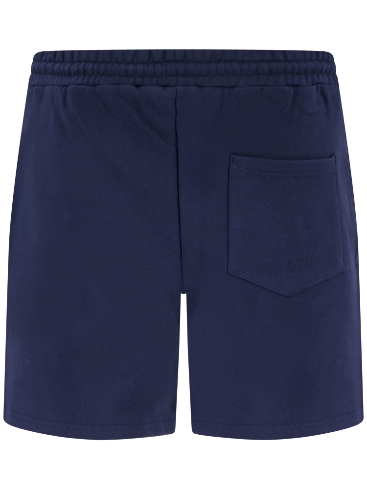 Flaneur FNOS928 SIGNATURE SHORTS NAVY