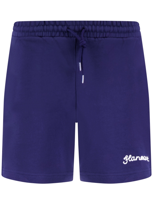 Flaneur FNOS928 SIGNATURE SHORTS NAVY foto 3