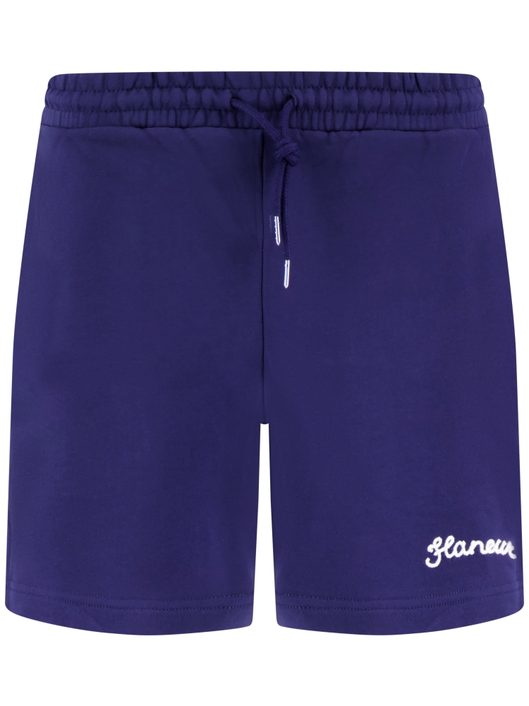 Flaneur FNOS928 SIGNATURE SHORTS NAVY