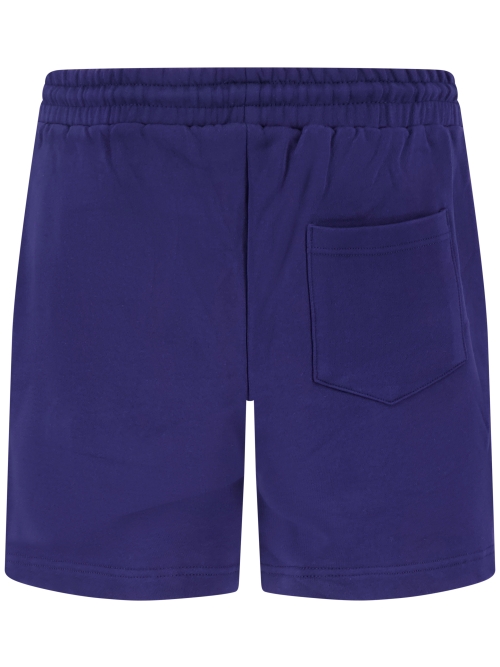 Flaneur FNOS928 SIGNATURE SHORTS NAVY foto 4