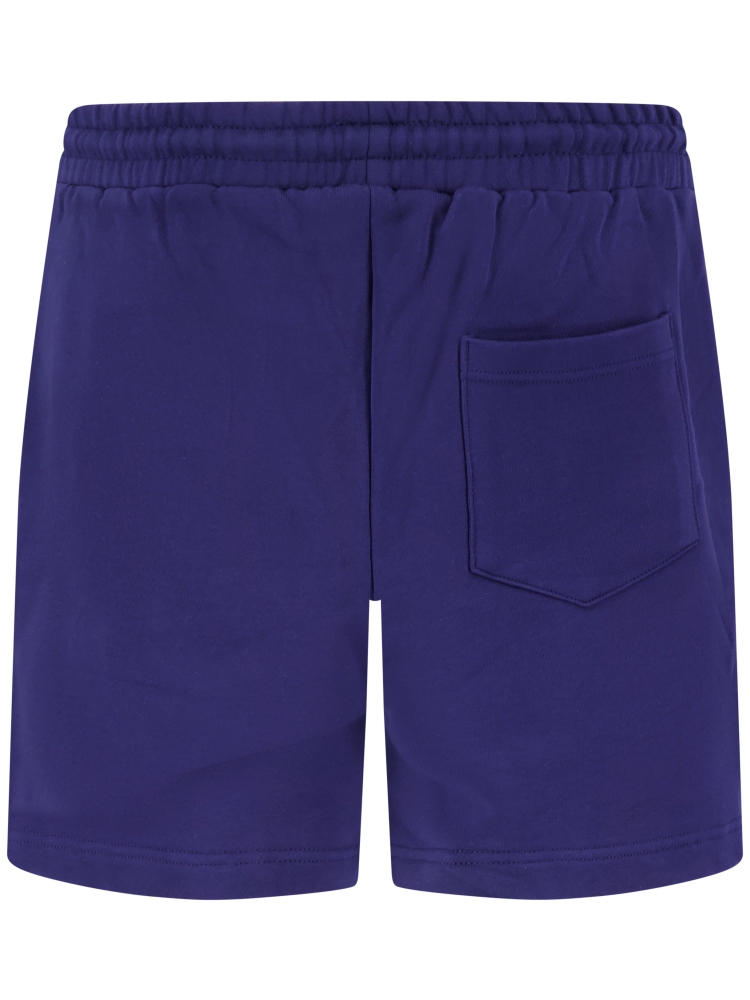 Flaneur FNOS928 SIGNATURE SHORTS NAVY