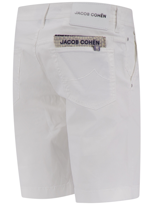 Jacob Cohën UMOE002 054 S3756 TR A00 WHITE foto 3