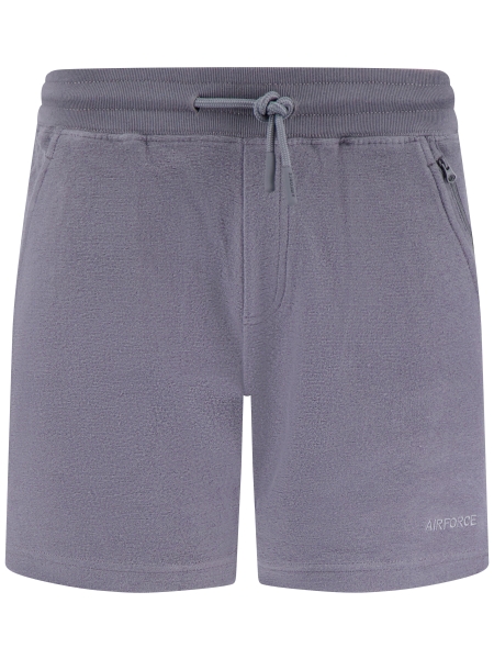 Airforce GEM1182 MILO SHORT 02 PEWTER Airforce GEM1182 MILO SHORT 02 PEWTER
