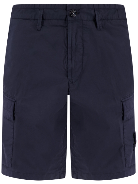 Stone Island K1S15L100L08 S0003 V0020 NAVY BLUE