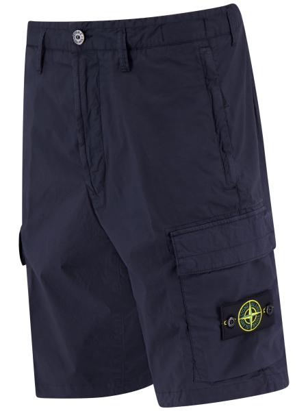 Stone Island K1S15L100L08 S0003 V0020 NAVY BLUE