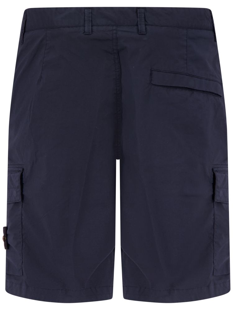 Stone Island K1S15L100L08 S0003 V0020 NAVY BLUE
