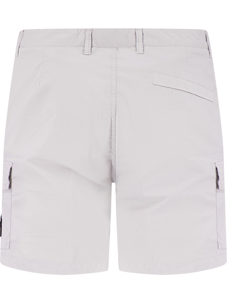 Stone Island K1S15L100L08 S0003 V0061 PEARL GREY