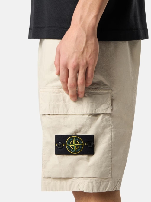 Stone Island K1S15L100L08 S0003 V0095 SAND foto 5