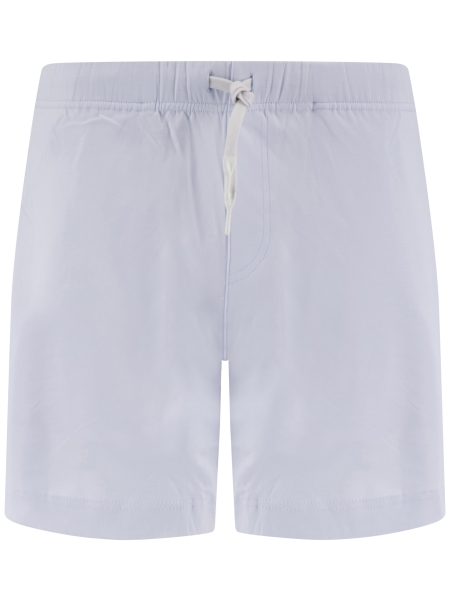 Valenza SUPIMA SPORT SHORTS 1030 60 ANGEL BLUE