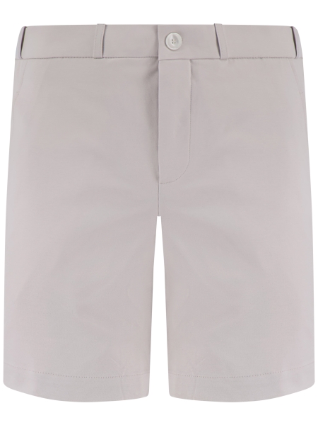 Valenza SUPIMA BERMUDA 1057 15 PEARL GREY Valenza SUPIMA BERMUDA 1057 15 PEARL GREY