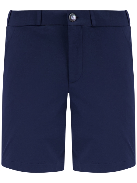 Valenza SUPIMA BERMUDA 1057 42 NAVY