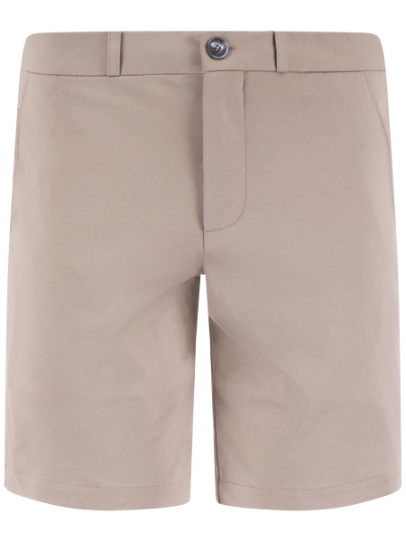 Valenza SUPIMA BERMUDA 1057 68 LEAD GREY Valenza SUPIMA BERMUDA 1057 68 LEAD GREY