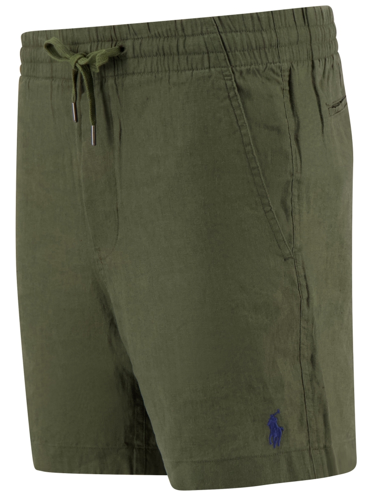 Polo Ralph Lauren 710-958586 005 NEW OLIVE