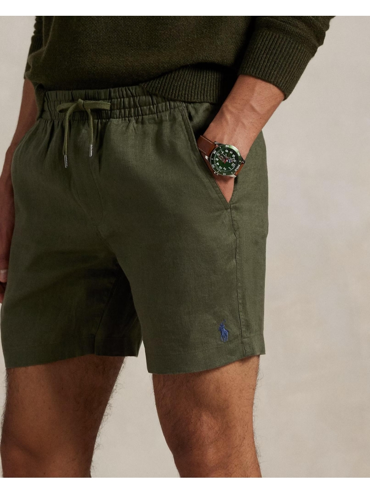 Polo Ralph Lauren 710-958586 005 NEW OLIVE