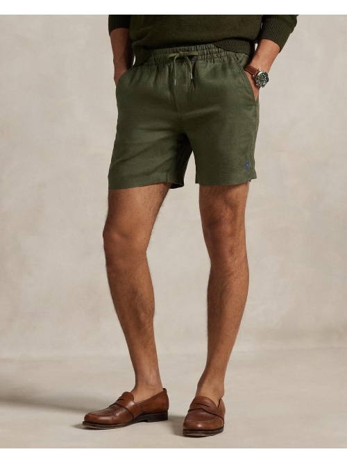 Polo Ralph Lauren  710-958586 005 NEW OLIVE foto 5