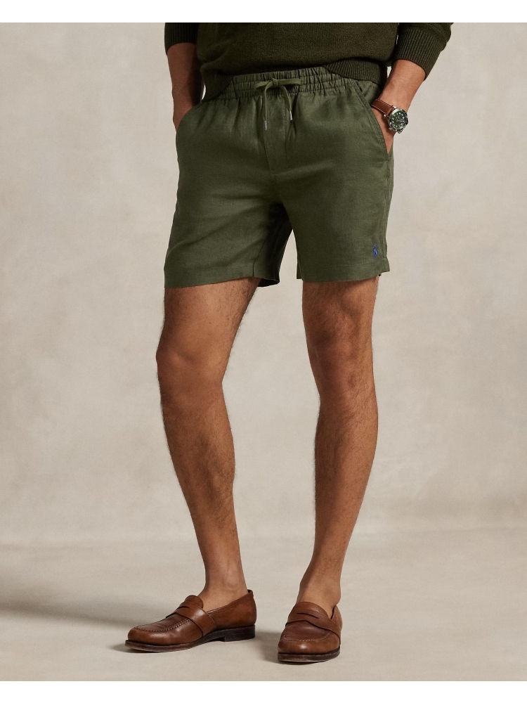 Polo Ralph Lauren 710-958586 005 NEW OLIVE