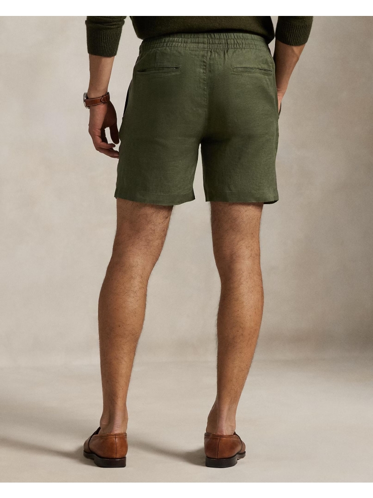 Polo Ralph Lauren 710-958586 005 NEW OLIVE
