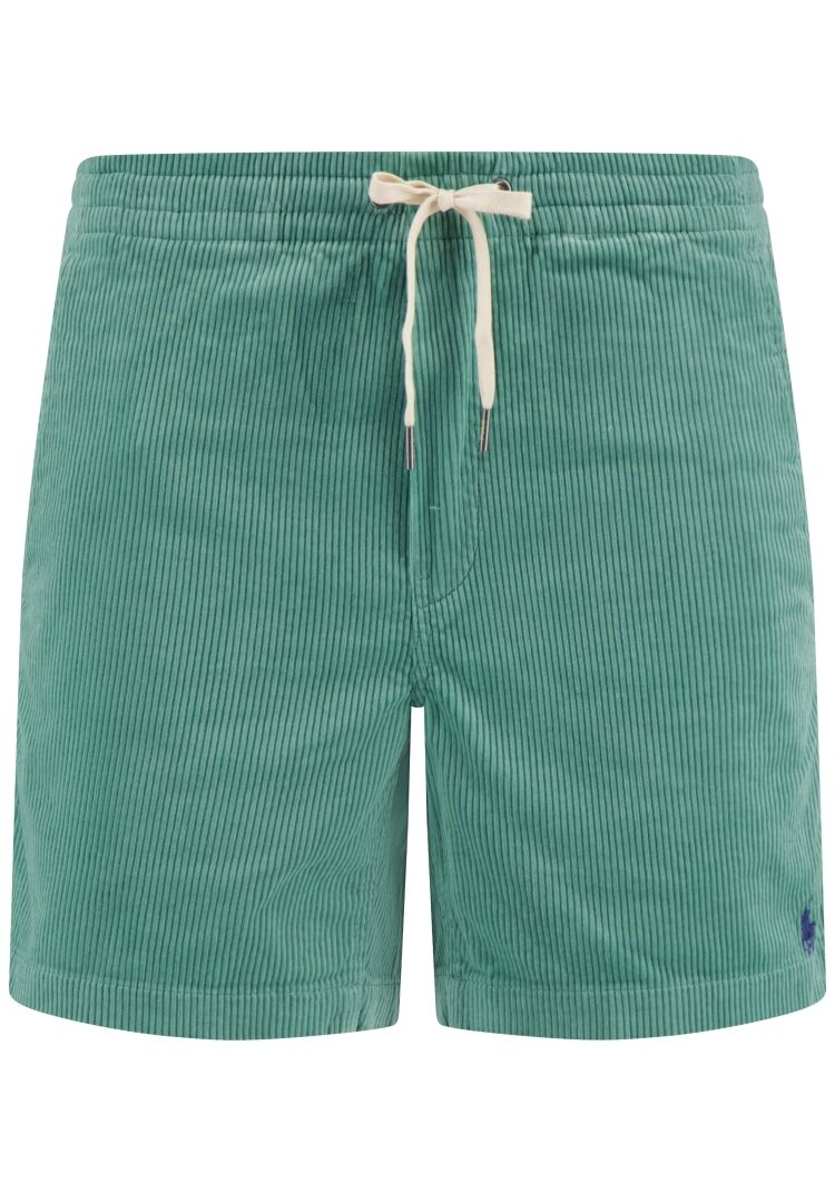 Polo Ralph Lauren  710-671438-W25 425 WASHED FOREST