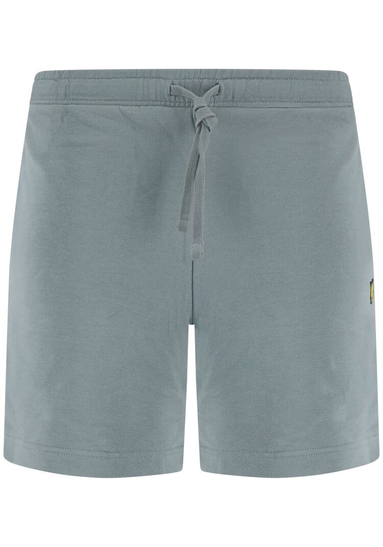 Lyle and Scott ML414VOG X583 GREEN MERCURIAL