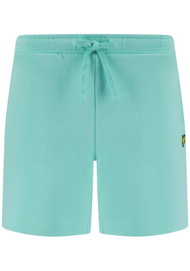 Lyle and Scott ML414VOG X591 AQUAMARINE