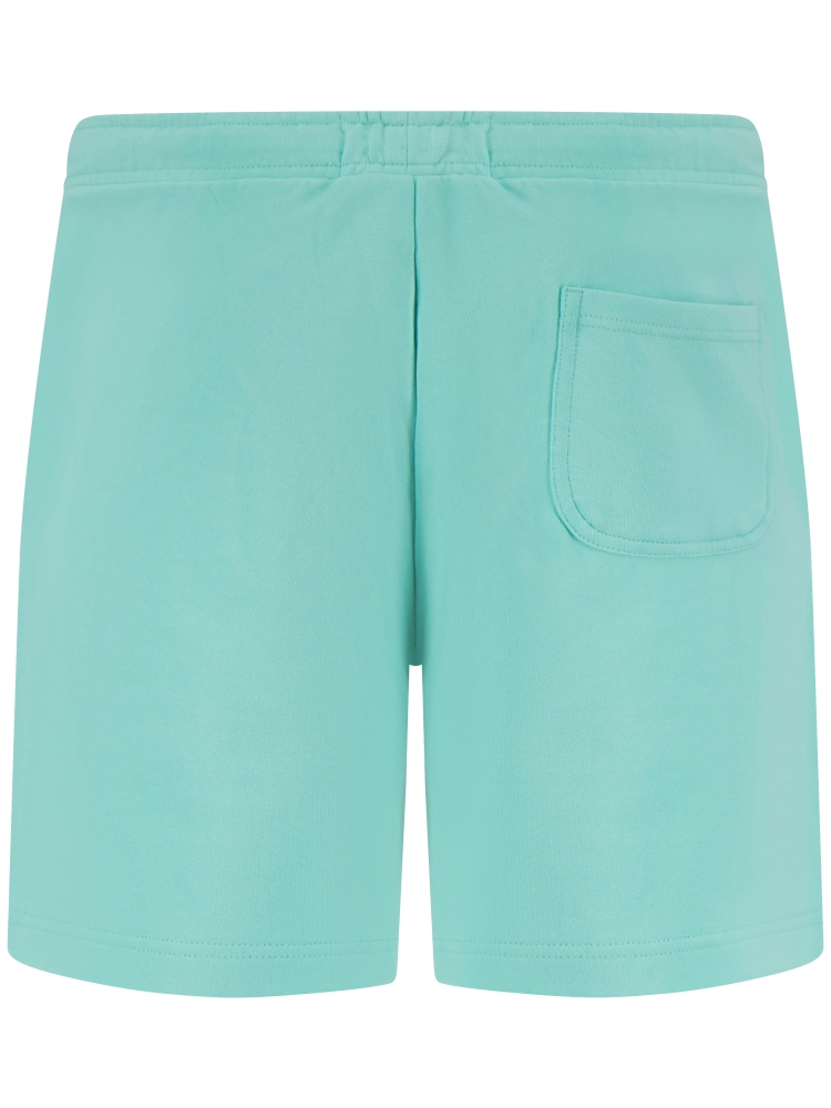 Lyle and Scott ML414VOG X591 AQUAMARINE