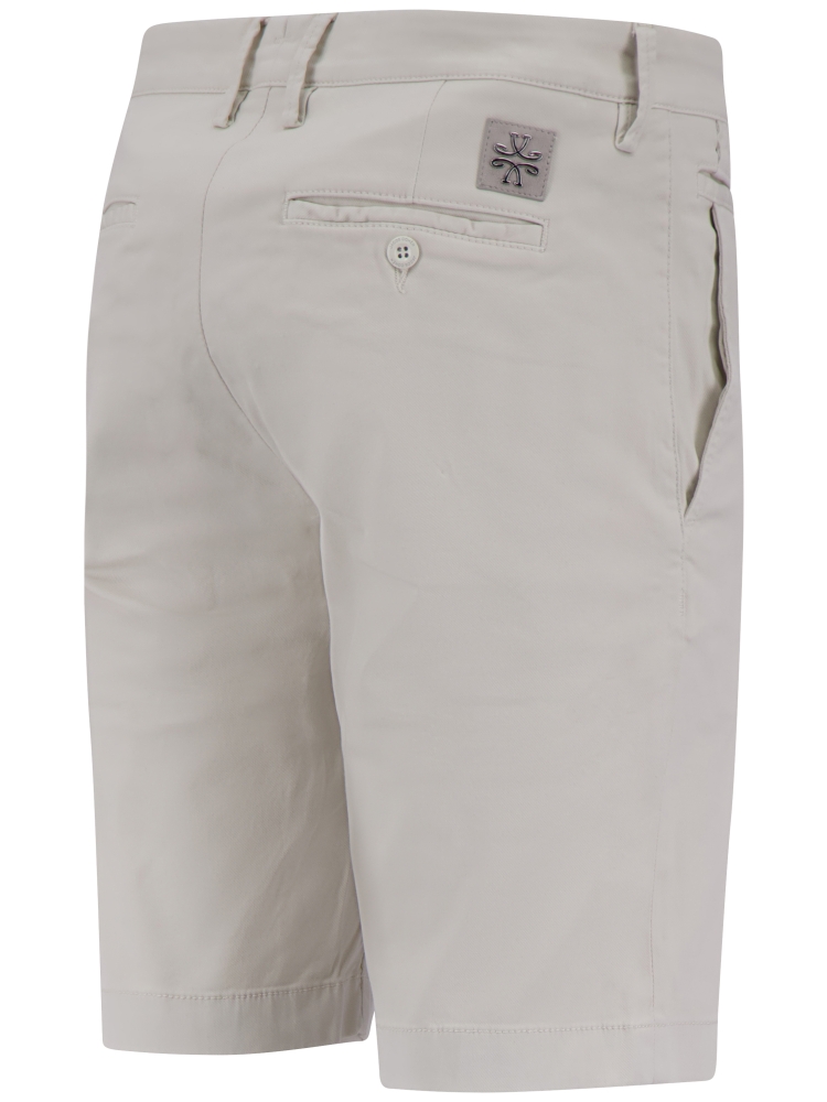 Jacob Cohën UMN0015 003 S3756 TR-Z25 A46 OFF WHITE