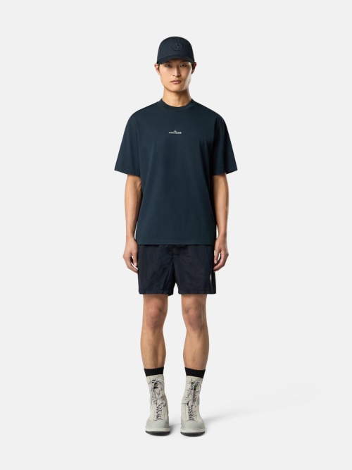 Stone Island K2S15B100003 S0043 V0020 NAVY BLUE foto 6
