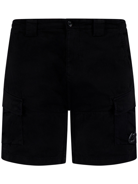 C.P. Company RSCMBE746A-005694G 999 BLACK