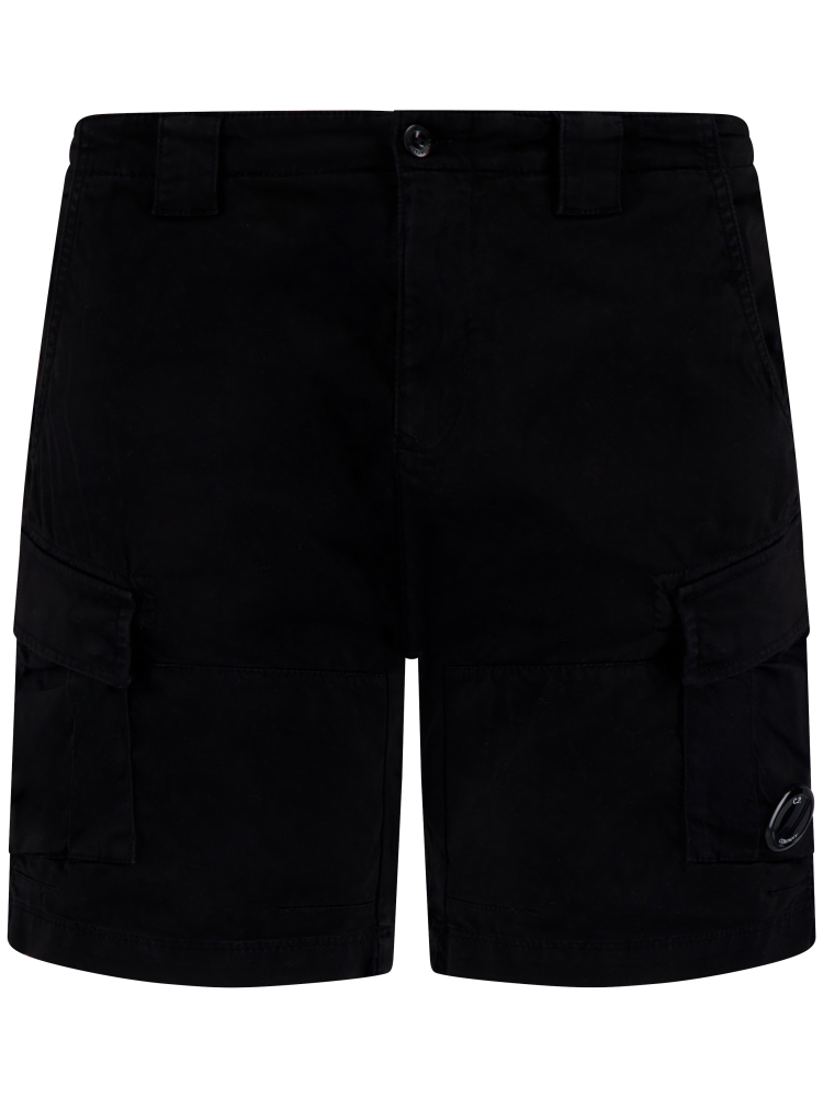 C.P. Company RSCMBE746A-005694G 999 BLACK