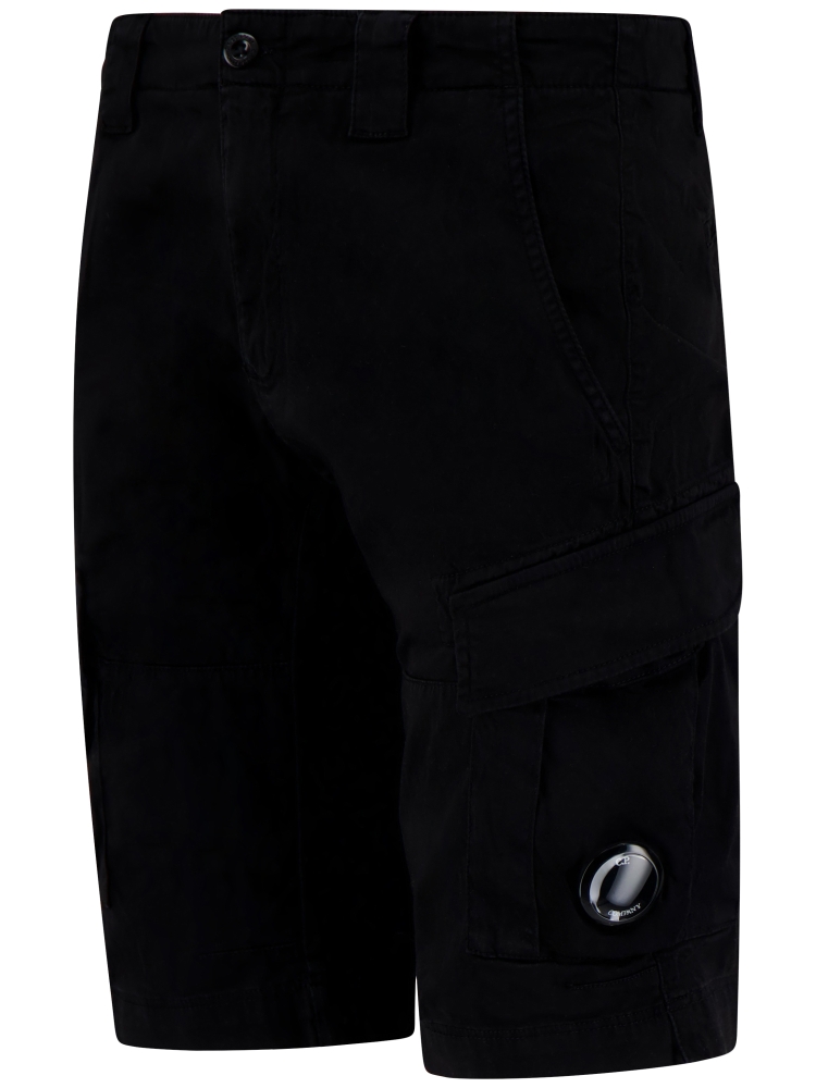 C.P. Company RSCMBE746A-005694G 999 BLACK