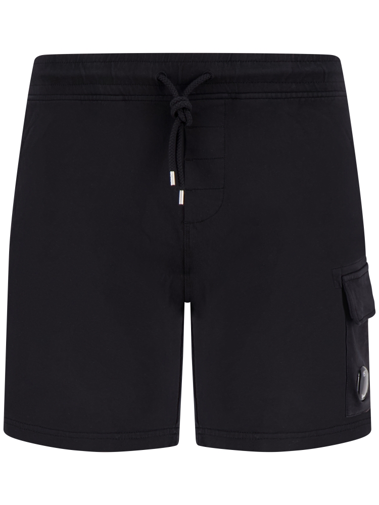 C.P. Company RCCMSB704A-002246G 999 BLACK