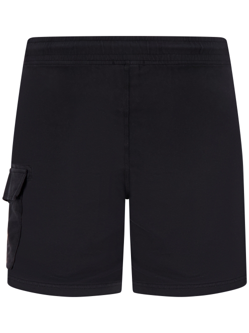 C.P. Company RCCMSB704A-002246G 999 BLACK foto 3